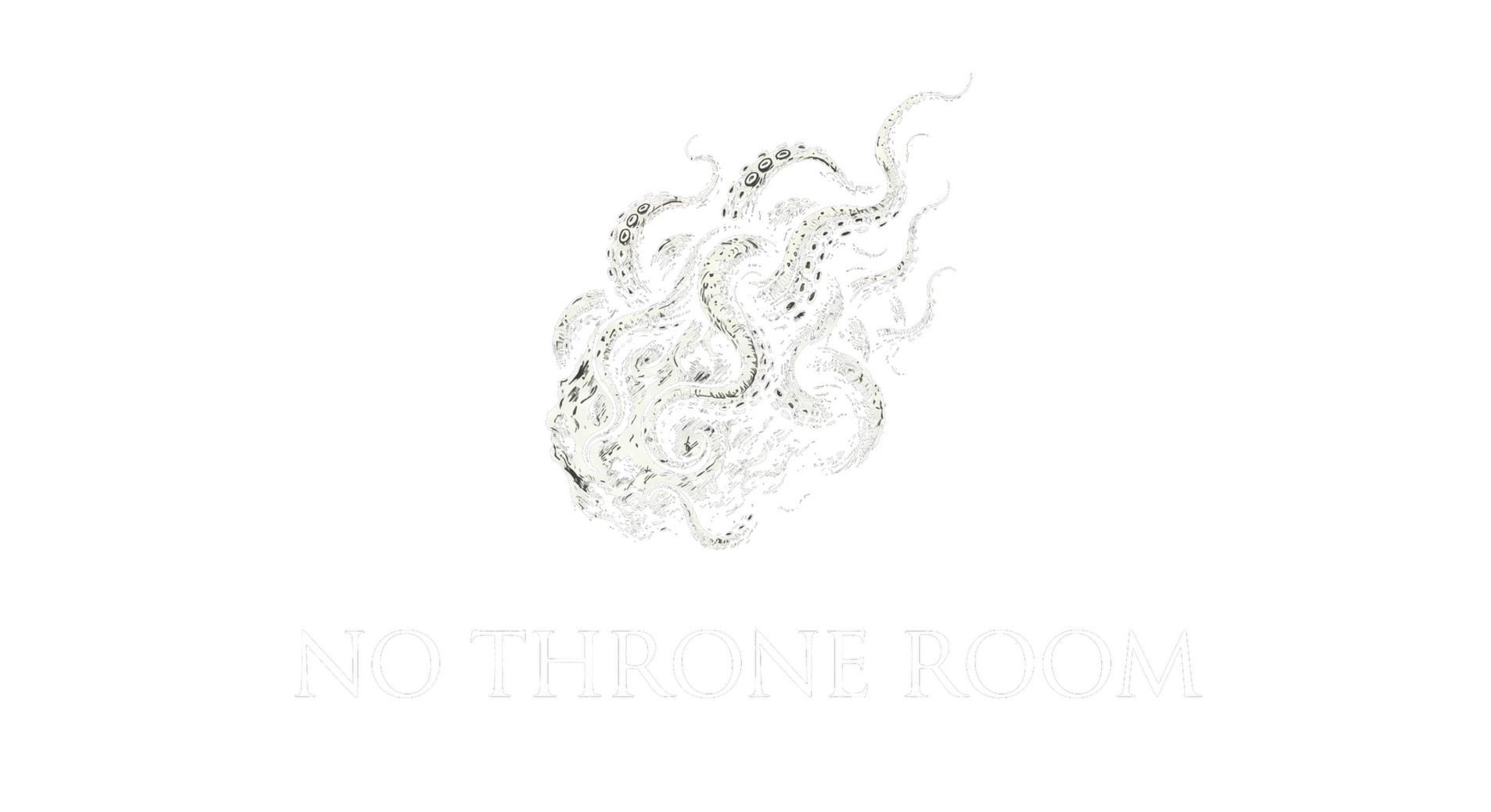 No Throne Room (logo)